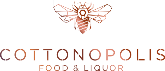Cottonopolis Food & Liquor